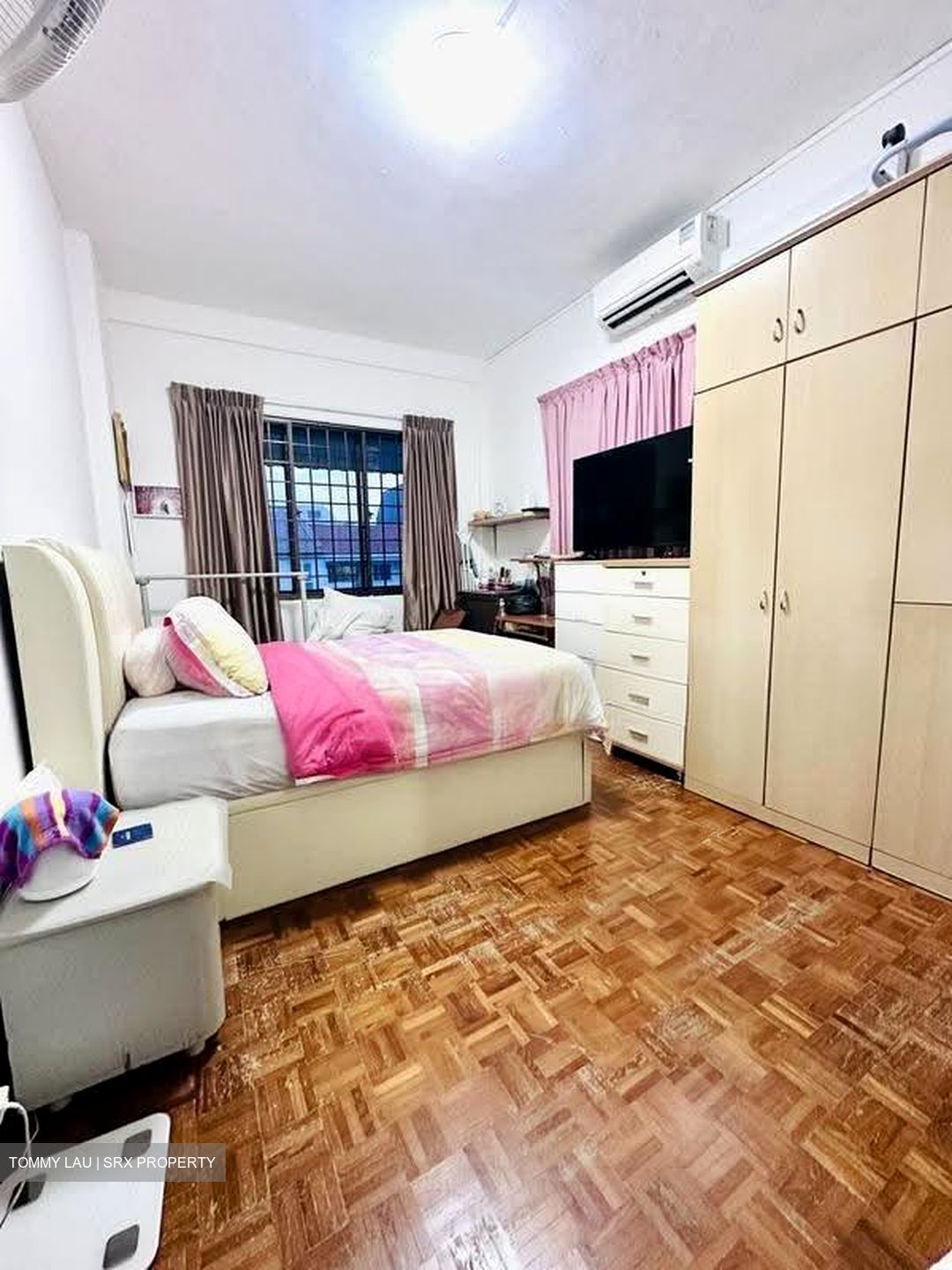 Ceylon Road (D15), Apartment #608667051